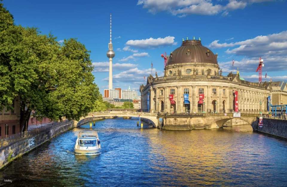 Berlin Brandenburg Airport