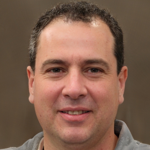 Daniel R., Chicago, IL