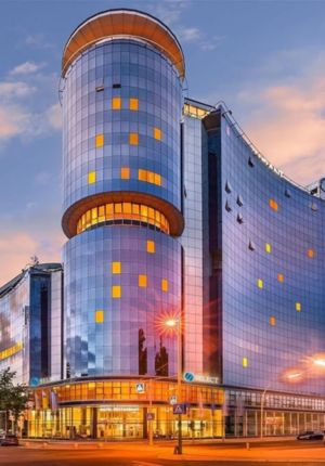 Garner Hotel Berlin Spandau by IHG